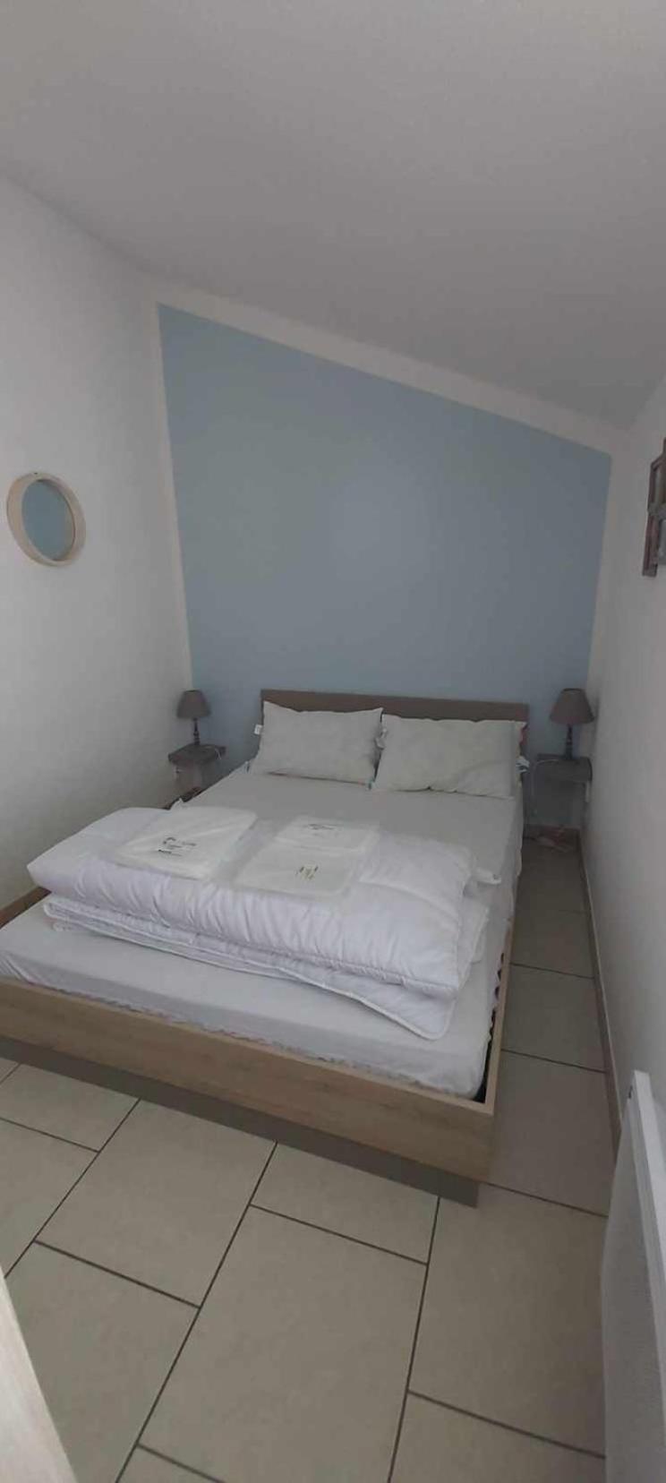 Maison des dunes, à 100m de la mer Saint-Hilaire-de-Riez Esterno foto